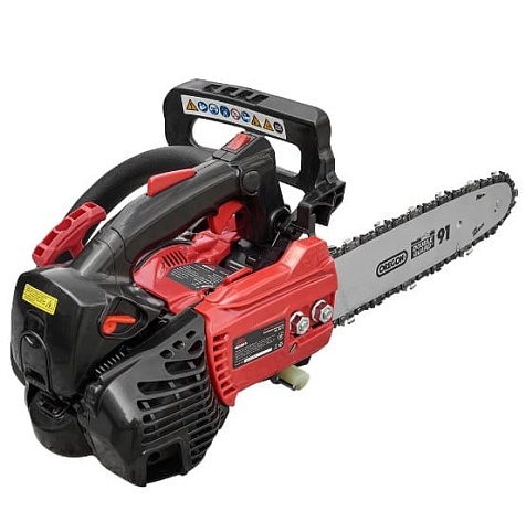 Пила цепная Vitals Professional BKZ 2514r