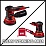 Эксцентриковая ШМ Einhell TC-RS 425E