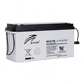 Аккумуляторная батарея Ritar RA12-150