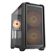 Игровой корпус Cougar MX600 Mini RGB