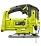 Лобзик акумуляторний Ryobi RJS18-0