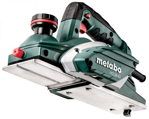 Електрорубанок Metabo HO 26-82
