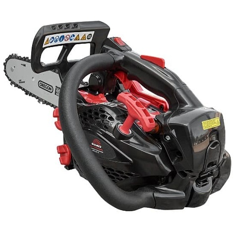 Пила цепная Vitals Professional BKZ 2514r