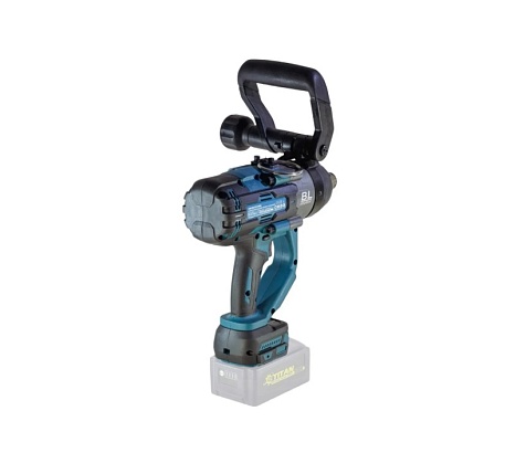 Гайковерт аккумуляторный Sakuma BLUE CIW28021B-CORE SET226SB