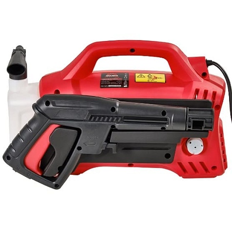 Мийка Vitals Am 6.5-110w mini