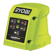 Зарядне Ryobi RC18115 ONE+