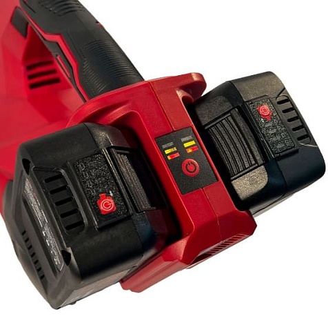 Воздуходувка аккумуляторная Vitals Master ALP 3695j BL Kit