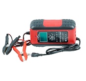 Интеллектуальное импульсное зарядное E-fast J50 12-24В 10/5A