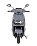 Электроскутер Maxxter NOVA (Silver) 1000 Вт