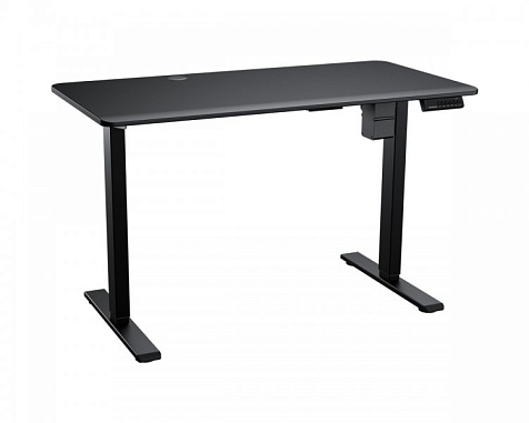 Игровой стол с регулировкой высоты Cougar Royal 120 Mossa (Black)