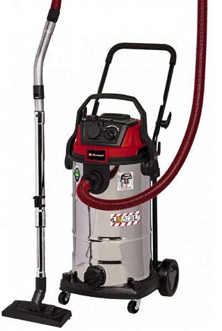 Строительный пылесос Einhell TE-VC 2240 SACL (2342470)