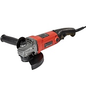 Кутова шліфмашина (Болгарка) Vitals Master Ls1286HL