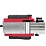 Электрорубанок Vitals Professional Re 82391TMs