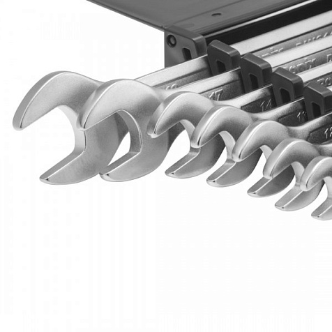 Набор гаечных ключей Ronix RH-2101