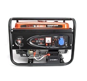 Генератор бензиновый DWT SZ-3001E