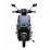 Электроскутер SUNRA F3 (blue-black)