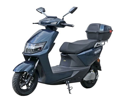 Електроскутер Maxxter NOVA (Blue)