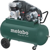 Компресор Metabo Mega 350-100 W