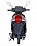 Електроскутер Maxxter SPEEDY GTS (gold)