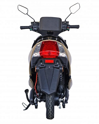 Електроскутер Maxxter SPEEDY GTS (gold)