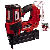 Степлер строительный аккумуляторный Einhell FIXETTO 18/50 N