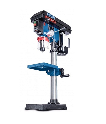 Свердлильний верстат Scheppach DP 19 Vario (5906820901)