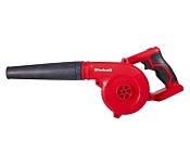 Повітродувка акумуляторна Einhell TE-CB 18/180 Li - Solo