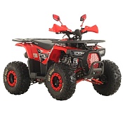 Квадроцикл бензиновый Spark SP125-9 (Red)