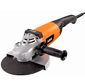 Угловая шлифмашина (Болгарка) AEG WS2200-180DMS