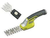 Секатор-ножницы аккумуляторные Ryobi RGS 410