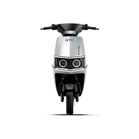 Электроскутер GTM Flex 1500W 72V 26Ah