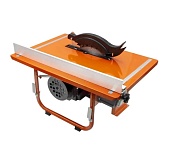 Пила циркулярна PROton TC-200