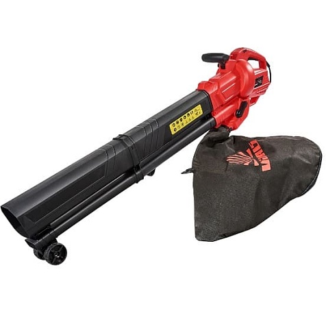 Садовый пылесос Vitals Lp 2411j