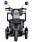 Электроскутер трехколесный Maxxter ANT LI (Gray)