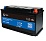 Літій-залізо-фосфатний акумулятор (LiFePo4) Ultimatron ULS-12-100 12.8V 100Ah