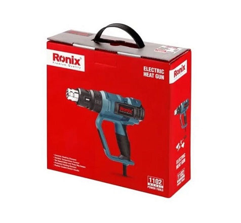 Технічний фен Ronix 1102