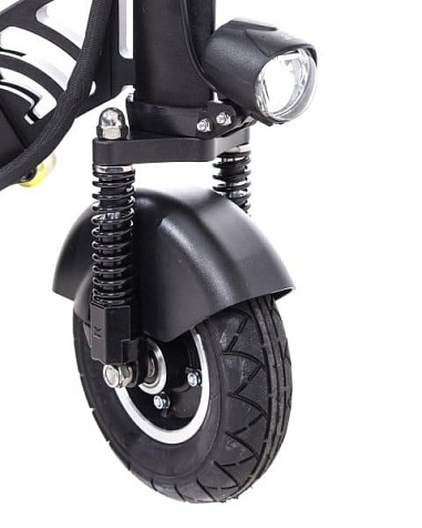 Електросамокат Kaabo Skywalker 8 ECO500