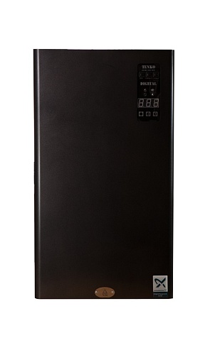 Котел электрический Tenko Digital Standart plus 12кВт, 380В Grundfos