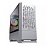 Игровой корпус Cougar MG140 AIR RGB (White)