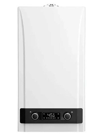 Котел газовый двухконтурный конденсационный Reiger RCB-024