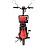 Электровелосипед Maxxter E500 (Red)