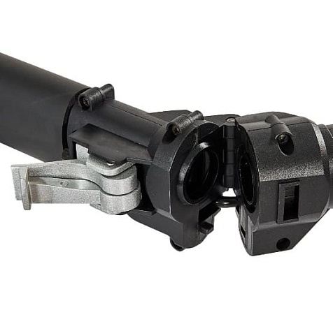 Шлифовальная машина телескопическая Vitals Master SK 2388HP led