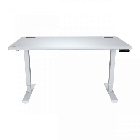 Игровой стол с регулировкой высоты Cougar Royal 150 Pro White