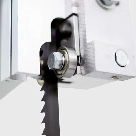 Ленточнопильный станок Scheppach HBS400 (5901503905)