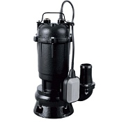 Дренажно-фекальний насос NPO FECALUS 1200F MIXER