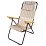 Шезлонг Ranger Comfort 1 RA 3301