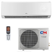 Кондиционер CooperHunter CH-S07FTXE Inverter