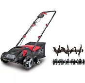 Аэратор электрический Scheppach SC32 (5912006901)