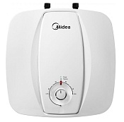 Водонагрівач (бойлер) Midea D10-20VA (U)