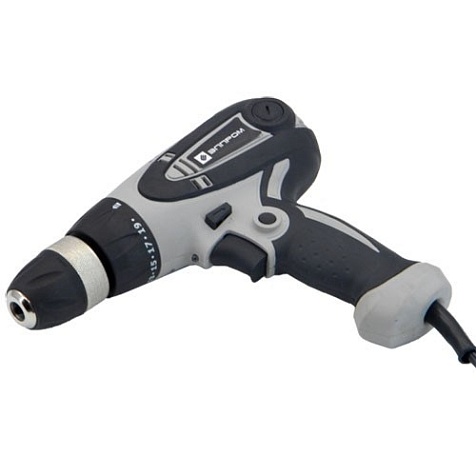 Шурупокрут електричний Елпром ЕШС-860/2